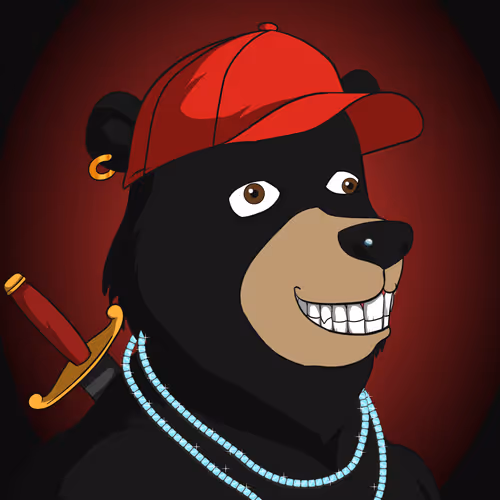 Ballerbearsnft