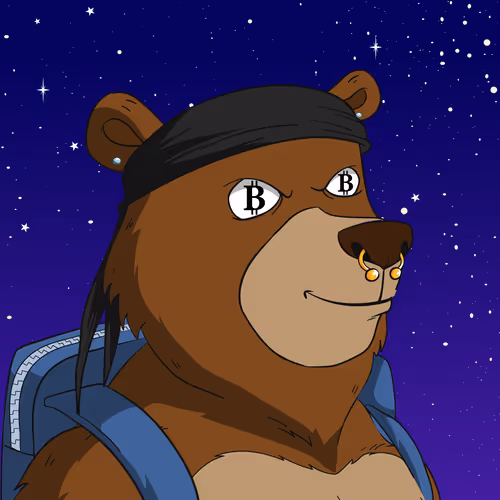 Ballerbearsnft