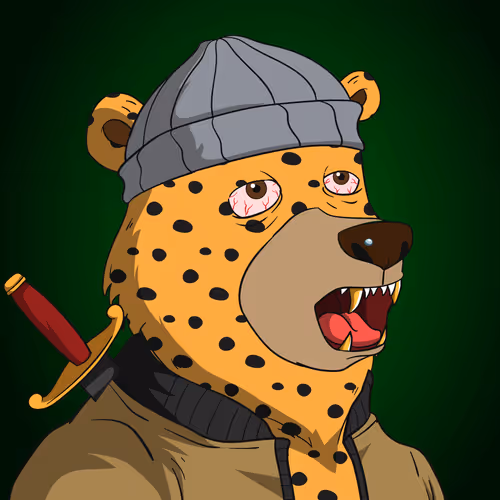 Ballerbearsnft
