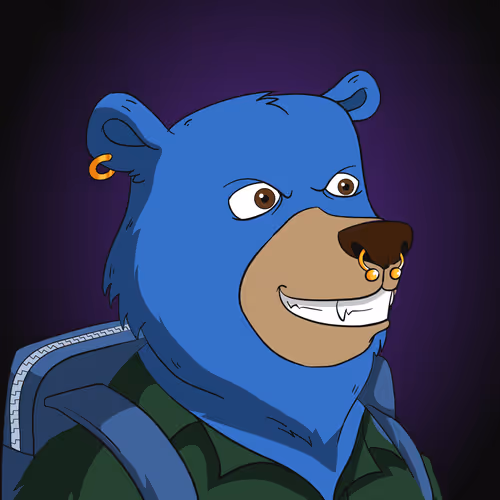 Ballerbearsnft