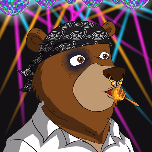 Ballerbearsnft