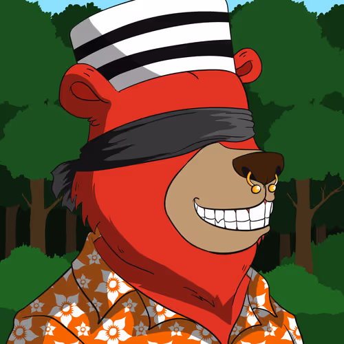 Ballerbearsnft