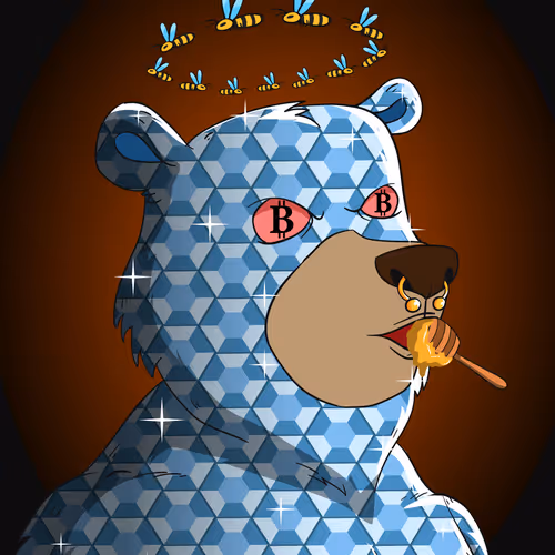Ballerbearsnft
