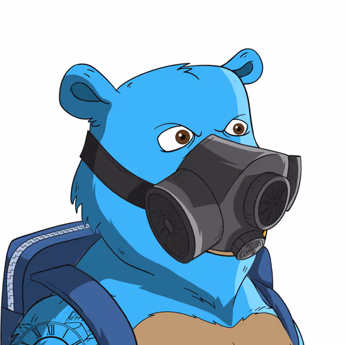 Ballerbearsnft