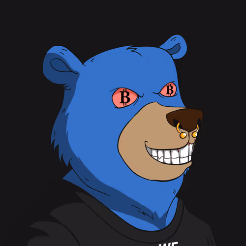Ballerbearsnft