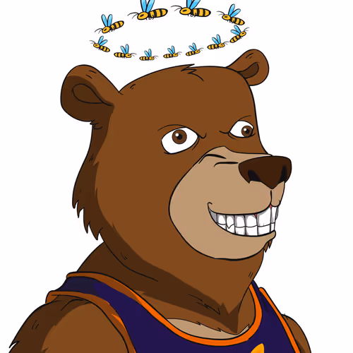 Ballerbearsnft