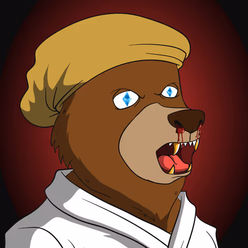 Ballerbearsnft