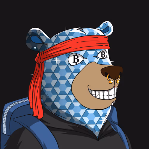 Ballerbearsnft