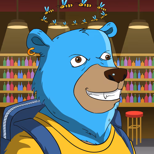 Ballerbearsnft