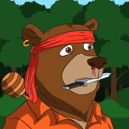 Ballerbearsnft