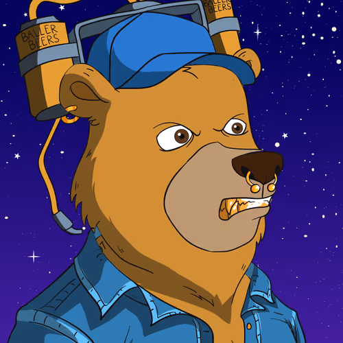Ballerbearsnft