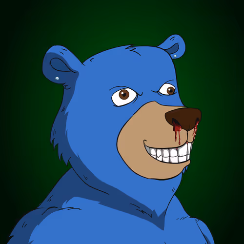 Ballerbearsnft
