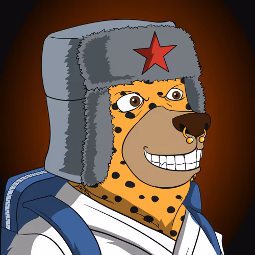 Ballerbearsnft