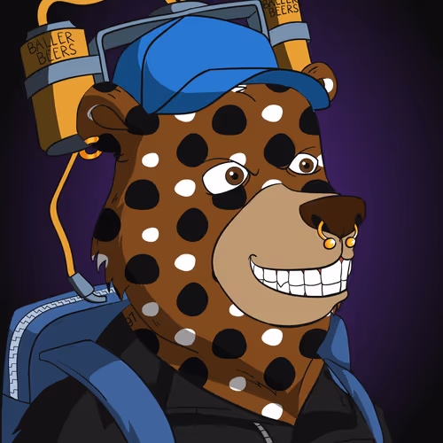 Ballerbearsnft