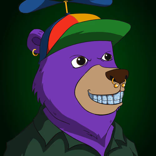 Ballerbearsnft