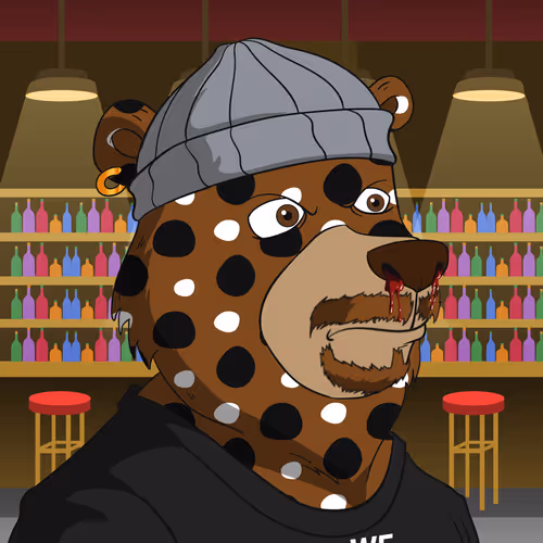 Ballerbearsnft