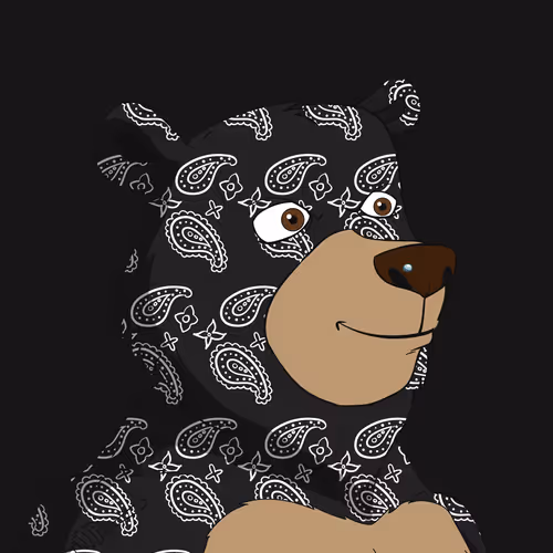 Ballerbearsnft