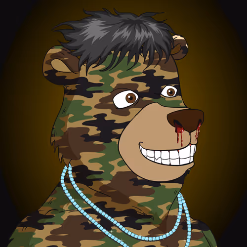 Ballerbearsnft