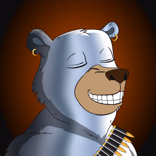 Ballerbearsnft