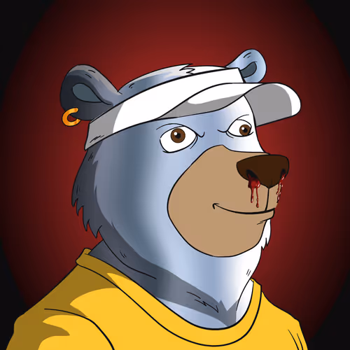 Ballerbearsnft