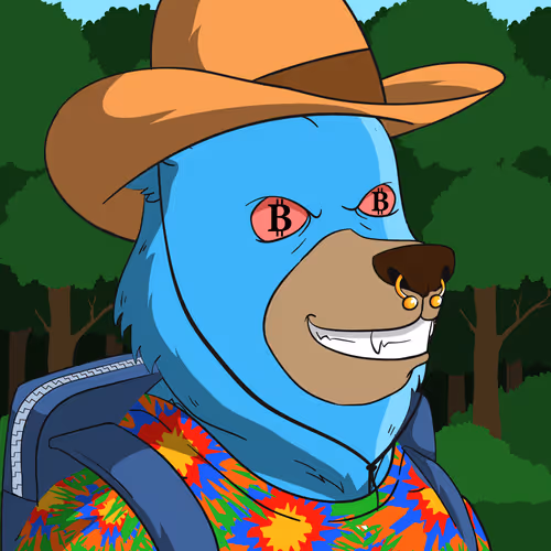 Ballerbearsnft