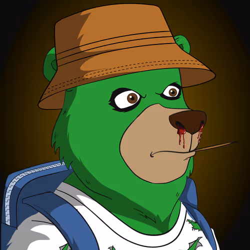 Ballerbearsnft