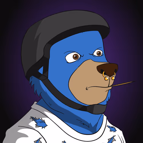 Ballerbearsnft