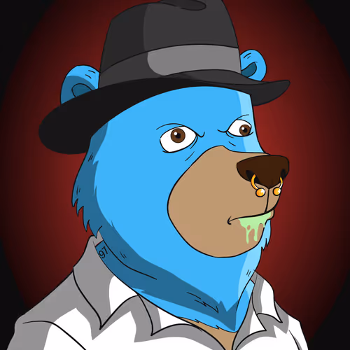 Ballerbearsnft