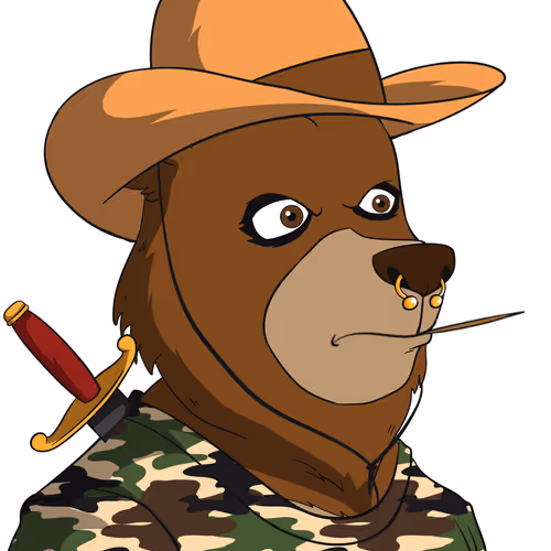 Ballerbearsnft