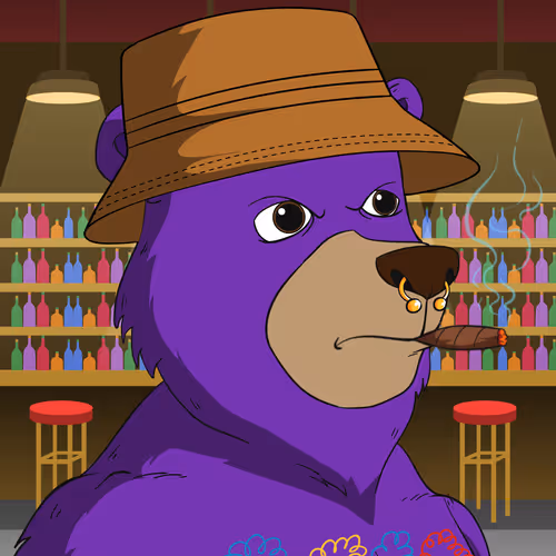 Ballerbearsnft