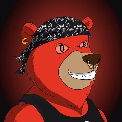 Ballerbearsnft
