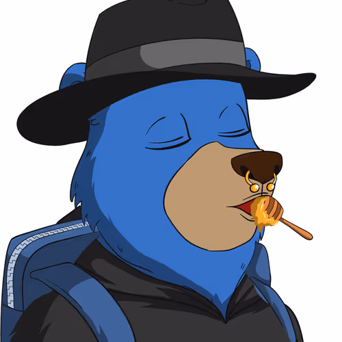 Ballerbearsnft