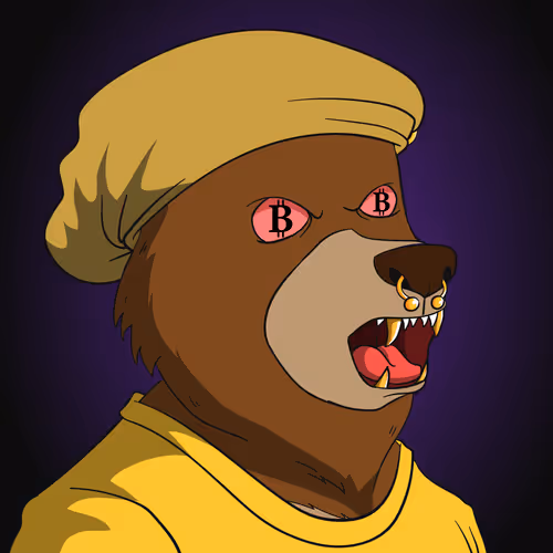 Ballerbearsnft