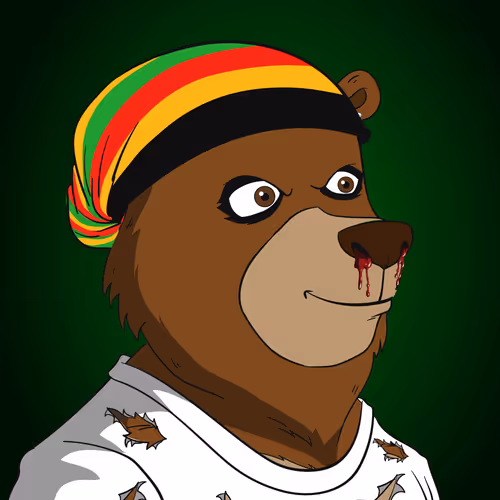 Ballerbearsnft