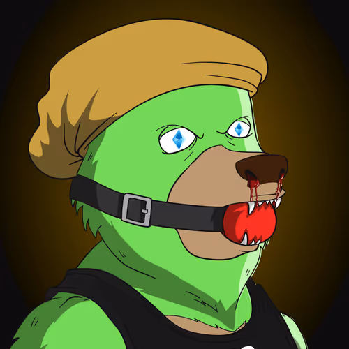 Ballerbearsnft