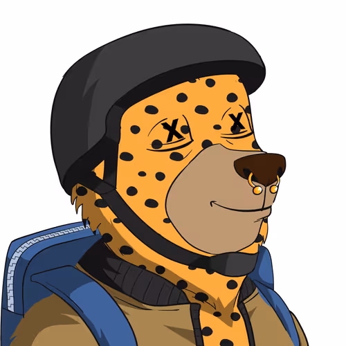Ballerbearsnft