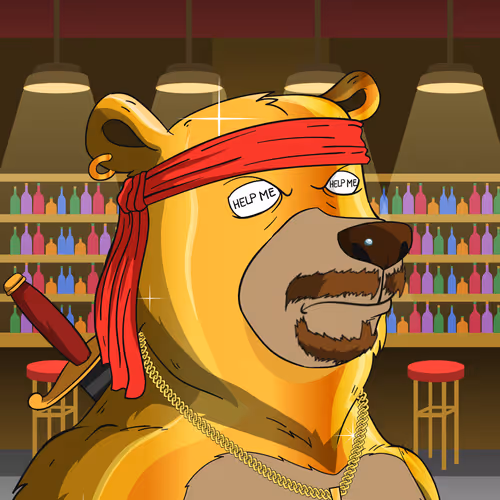 Ballerbearsnft