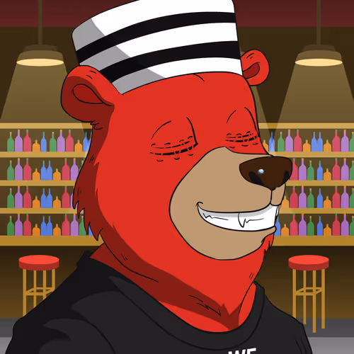 Ballerbearsnft