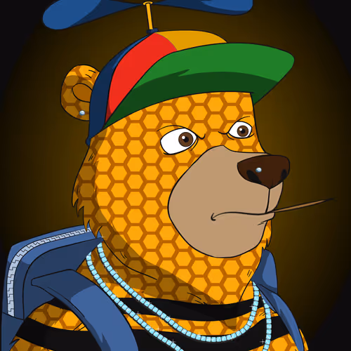 Ballerbearsnft
