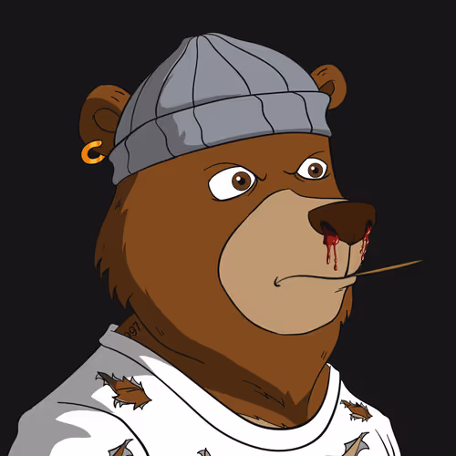 Ballerbearsnft