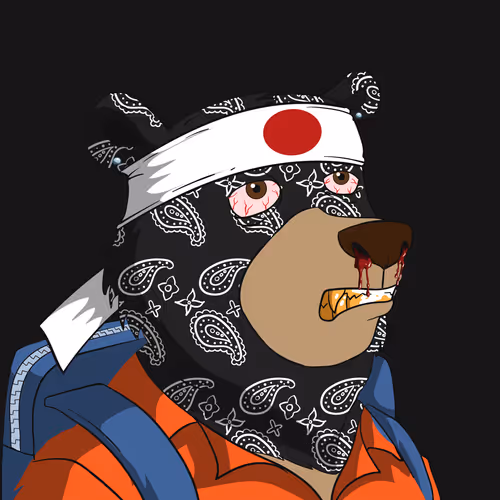 Ballerbearsnft