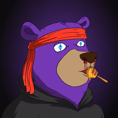 Ballerbearsnft