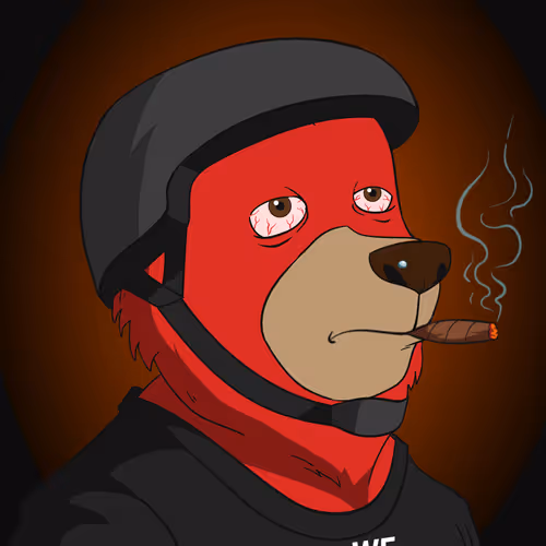 Ballerbearsnft