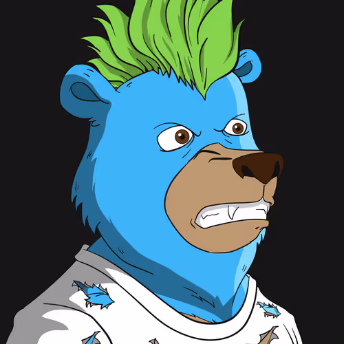 Ballerbearsnft