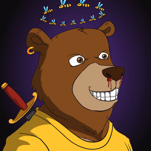 Ballerbearsnft