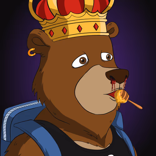 Ballerbearsnft