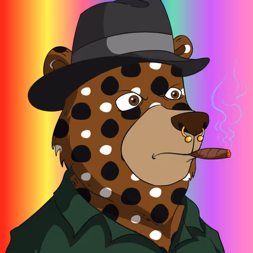 Ballerbearsnft
