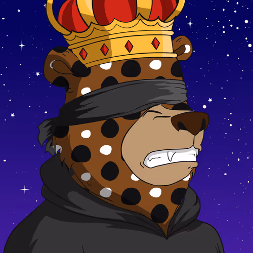 Ballerbearsnft