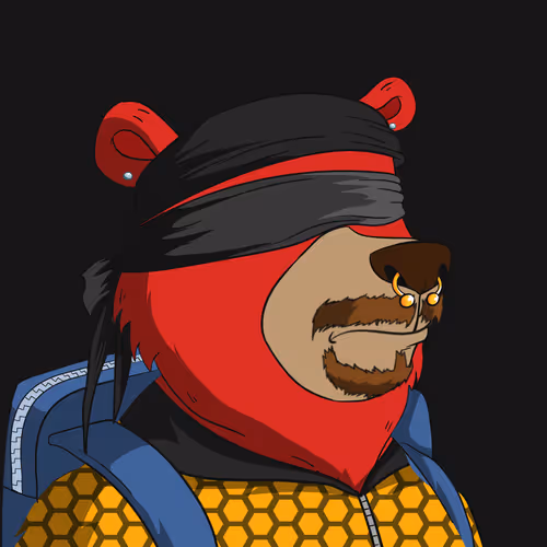 Ballerbearsnft