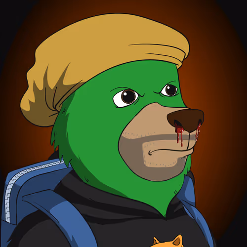 Ballerbearsnft